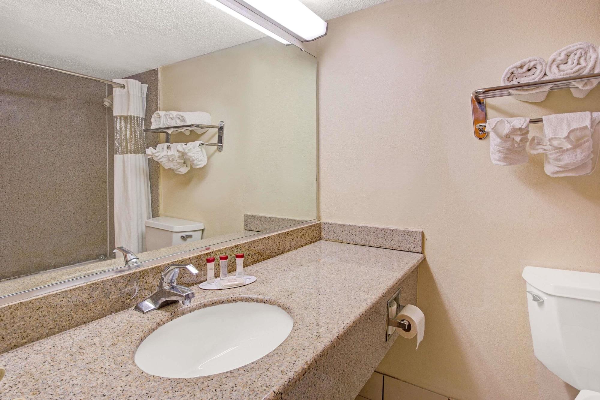 Motel 6 Rock Hill Sc Ngoại thất bức ảnh