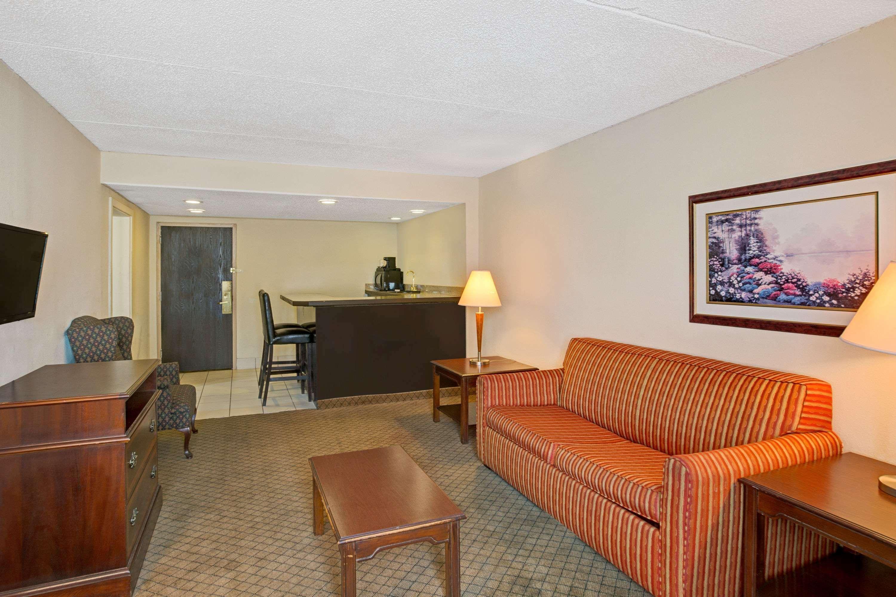 Motel 6 Rock Hill Sc Ngoại thất bức ảnh