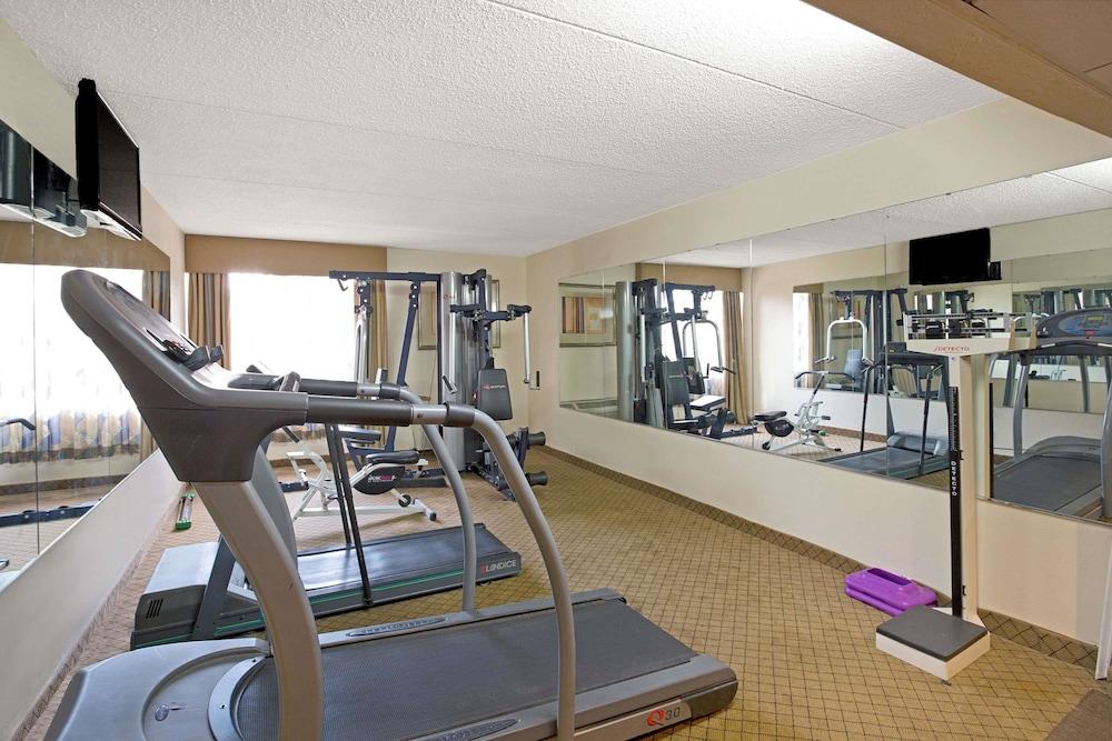 Motel 6 Rock Hill Sc Ngoại thất bức ảnh