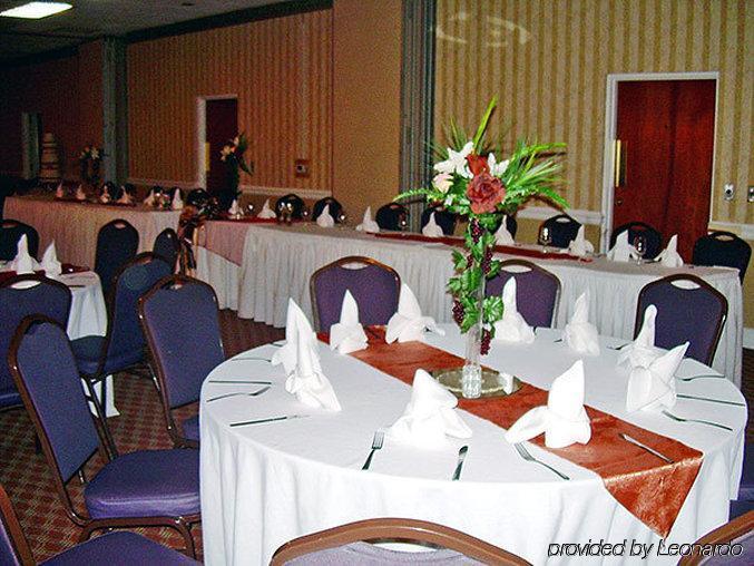 Motel 6 Rock Hill Sc Nhà hàng bức ảnh