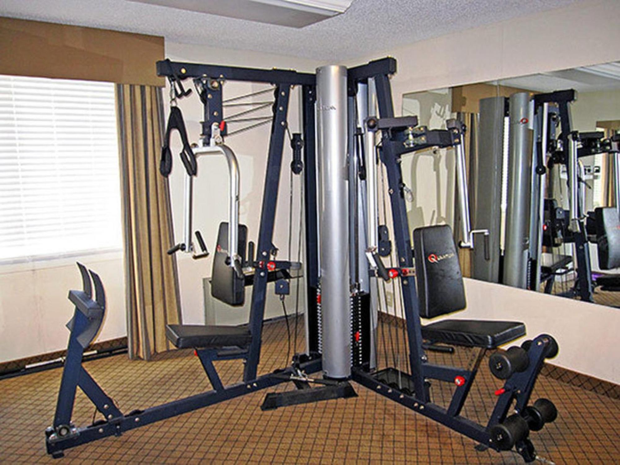 Motel 6 Rock Hill Sc Tiện nghi bức ảnh