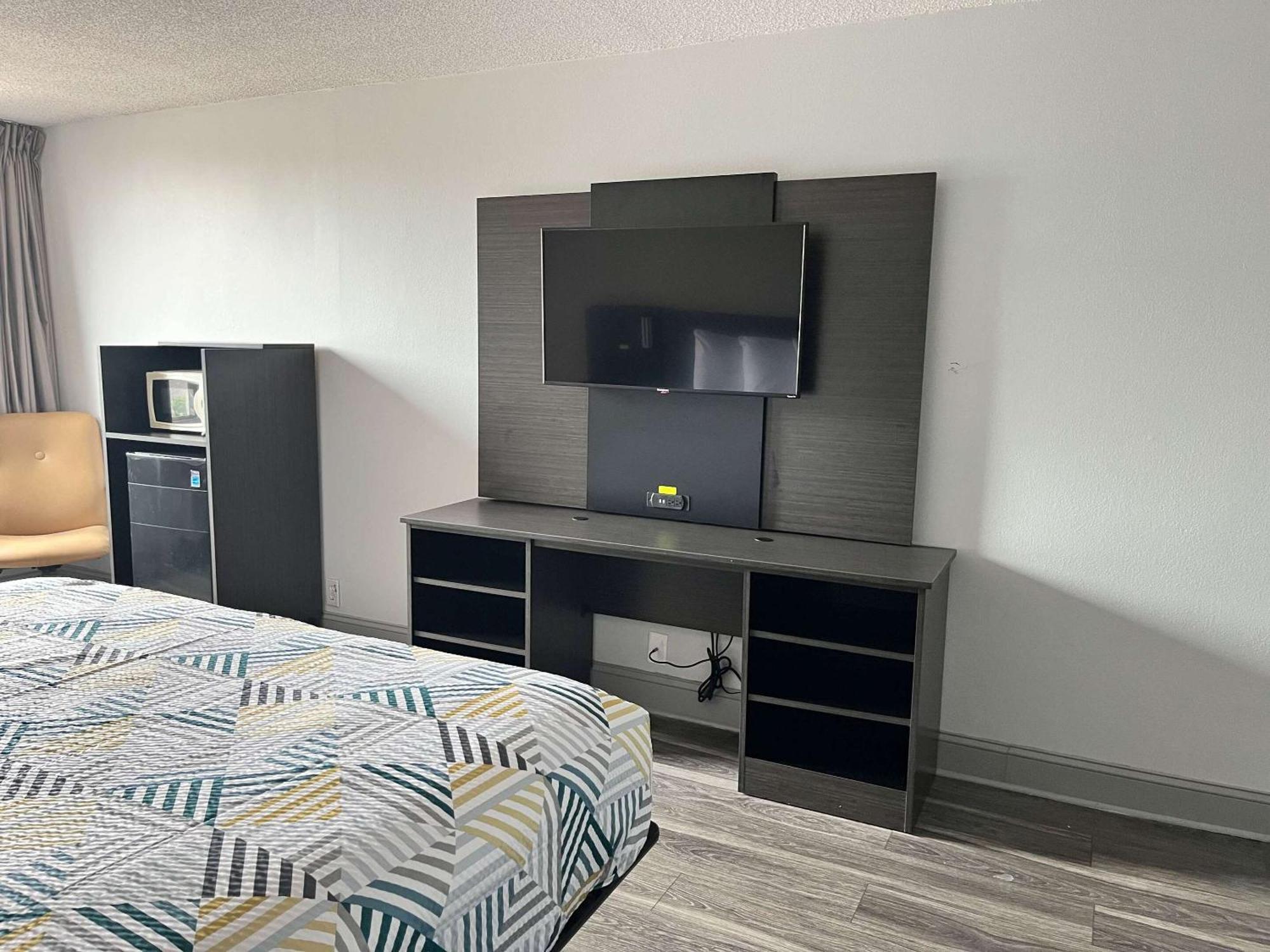 Motel 6 Rock Hill Sc Ngoại thất bức ảnh